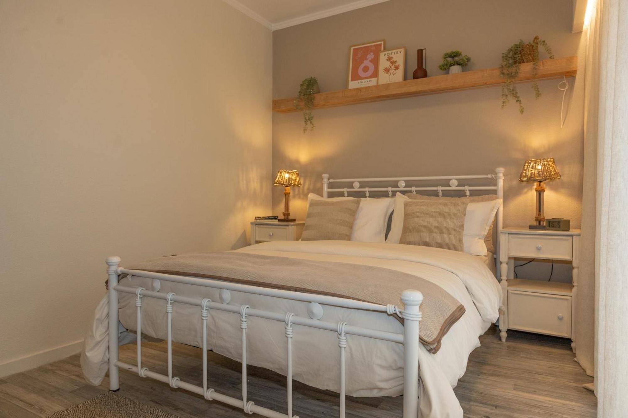 Ixia Home Esterno foto
