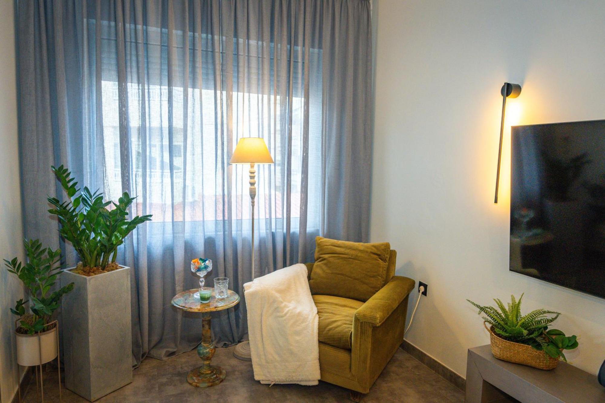 Ixia Home Esterno foto
