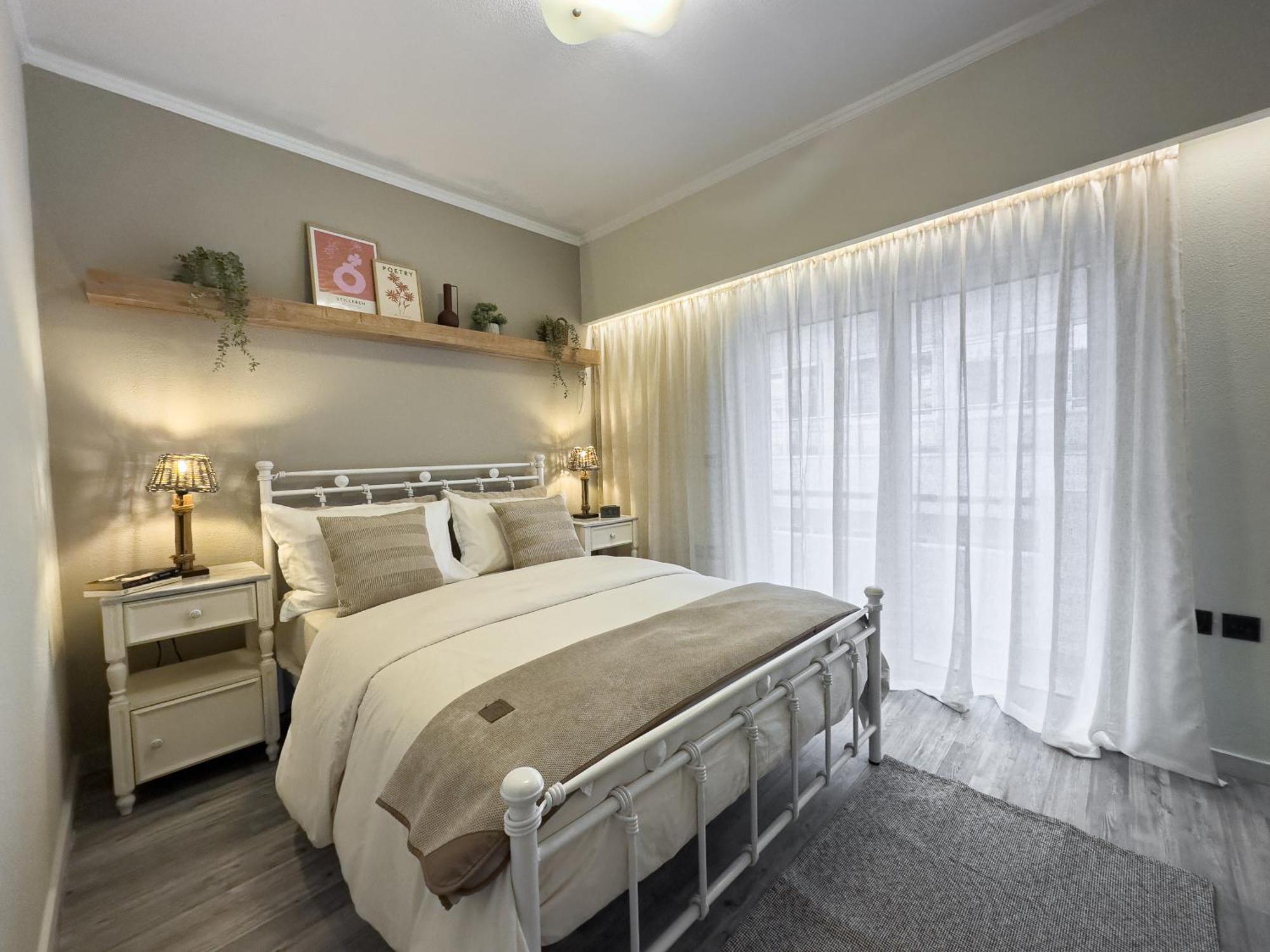 Ixia Home Esterno foto